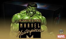 1992 MARVEL MASTERPIECES SKYBOX SINGLE CARDS (1-100) / BUY 4+ Save 25% picture