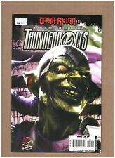 Thunderbolts #129 Marvel Comics 2009 Dark Reign Green Goblin NM- 9.2 picture