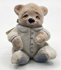 Dreamsicles Animal Collection, Baby Teddy Bear by Kristin picture