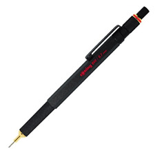 Rotring 800 Mechanical Pencil 0.7Mm Black picture