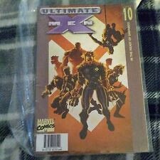 Ultimate X-Men Omnibus #1 (Marvel Comics 2022) picture