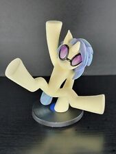 WeLoveFine My Little Pony BREAKDANCE PON-3 Flocked Collectible picture