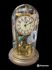 Beautiful Vintage Welby Anniversary Clock, Germany picture