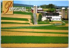 Postcard - Pennsylvania picture