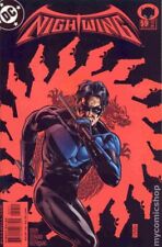 NIGHTWING (1996) - DC Comics - Huge Series Lot - Batman picture