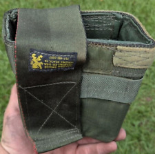 London Bridge LBT-0261A 7.62 Feed Tray Pouch (100rd) OD Green Gunners 762 NOS picture