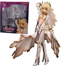 Alphamax Fate / Extra Ccc Saber 1/8 Scale Painted PVC Figure Resalef/S Box Gift picture