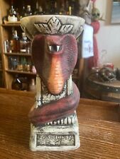 Tiki Mug, Forbidden Rye 2nd edition by Lost Temple Traders, Sold Out picture