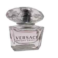 Versace women's Bright Crystal mini .17 Fl oz Eau De Parfum picture