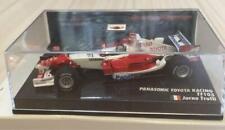 Minichamps F1 Panasonic Toyota Team Jarno Trulli picture