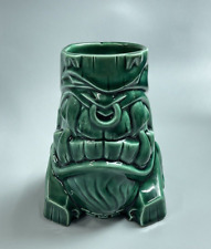Tiki Farm Dawg Tiki Island Planet Rooth 2008 Headhunter by Squid Limited to 50 picture