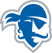 Seton Hall Pirates NCAA College Team Logo 4