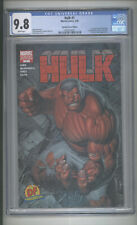 Hulk (2008) # 1 Dynamic Forces Edition CGC 9.8 NM/MT picture