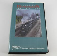 Steam to Huntington 1225 765 1218 Pentrex VHS Vintage 1991 NRHS Convention picture