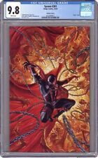 Spawn #301L Ross Virgin Variant CGC 9.8 2019 4232009011 picture