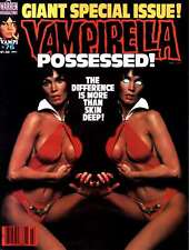 Vampirella (Magazine) #76 FN; Warren | photo cover - we combine shipping picture