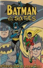 Batman in the Sixties Posters picture