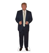 President Donald Trump Lifesize Cardboard Cutout Standups Standee Life Size picture