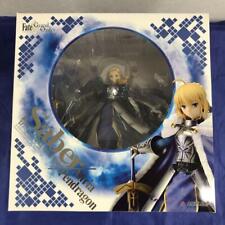 Aniplex Fate Grand Order Saber Altria Pendragon Deluxe Edition 1/7 Figure JAPAN picture