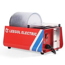 Leegol Electric 3LB Rock Tumbler picture