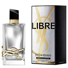 Yves Saint Laurent Ladies Libre L'Absolu Platine Parfum Spray 3.0 Oz 90ml picture