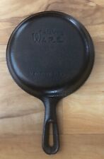 Wagner Ware Cast Iron Skillet 6 In. Made In USA Restored picture