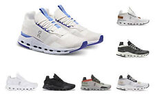On Cloud Cloudnova Various Colors Men and Women Running Shoes Trainers Sneakers picture