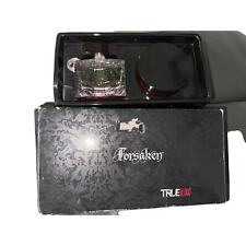 In box Forsaken True Blood Perfume (1.7 oz) EDP Spray & Body Cream (4.5 oz) 2012 picture