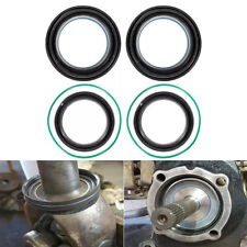 HOT Fit For Ford 1998-2004 F250 F350 superduty Dana 50 & 60,front Axle Tube Seal picture