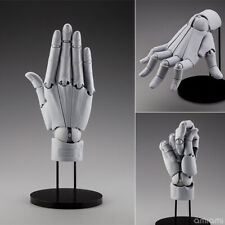 PSL ARTIST SUPPORT ITEM Takahiro Kagami Hand Model/R -GRAY- Figure LTD JAPAN picture