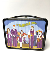 The Partridge Family  1973 Vintage Metal Lunchbox by King-Seeley - No Thermos picture