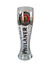 Paulaner (Munich) - Bavarian / German XXL Beer Glass 3 Liter - NEW picture