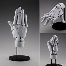 PSL ARTIST SUPPORT ITEM Takahiro Kagami Hand Model/R GRAY Figure LTD Japan New picture