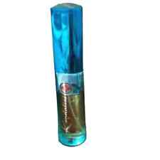 XOXO Kundalini 3 oz EXOTIC PERFUME Discontinued Rare Exotic Fragrance BLUE VNT picture