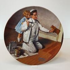 1983 Norman Rockwell   