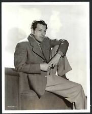 HOLLYWOOD PHILIP DORN ACTOR VINTAGE 1941 ORIGINAL PHOTO picture