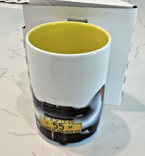 Ceramic Porsche Coffee/Tea Mug picture
