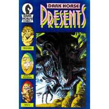 Dark Horse Presents #24  - 1986 series Dark Horse comics NM [s^ picture