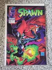 Spawn Comics 1st Print 1992 Series #1-150 - NM picture
