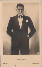RPPC  Postcard Henry Garat French Actor + Singer picture