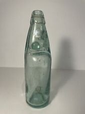glass bottle - cannington shaw & co makers sihelens picture