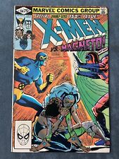 Uncanny X-Men #150 Marvel Comics 1981 Double Size Issue Magneto App VF/NM picture