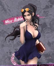 36cm Nico Robin Statue - One Piece PVC Model Doll picture