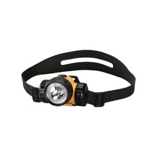 Streamlight Haz-Lo® Headlamp, 3 Aa, 120 Lumens, Yellow - 1 per EA - 61200 picture