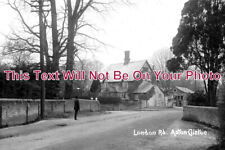 BU 1801 - London Road, Aston Clinton, Buckinghamshire picture