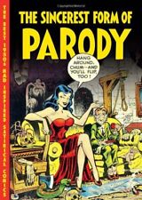 THE SINCEREST FORM OF PARODY: THE BEST 1950S MAD INSPIRED By John Benson *VG+* picture