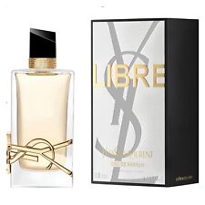 New Yves Saint Laurent Women's Libre Eau De Parfum For Women 3.0 Oz 90 ml picture