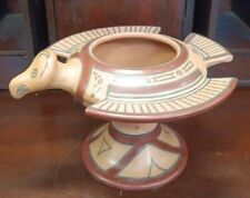 Vintage Ceramica LA PENA Veraguas Panama Vase/Planter picture