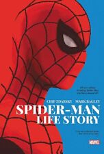 Spider-Man: Life Story picture