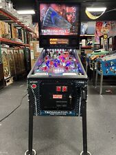 2003 TERMINATOR 3 PINBALL MACHINE RISE OF THE MACHINES STERN LEDS PROF TECHS picture